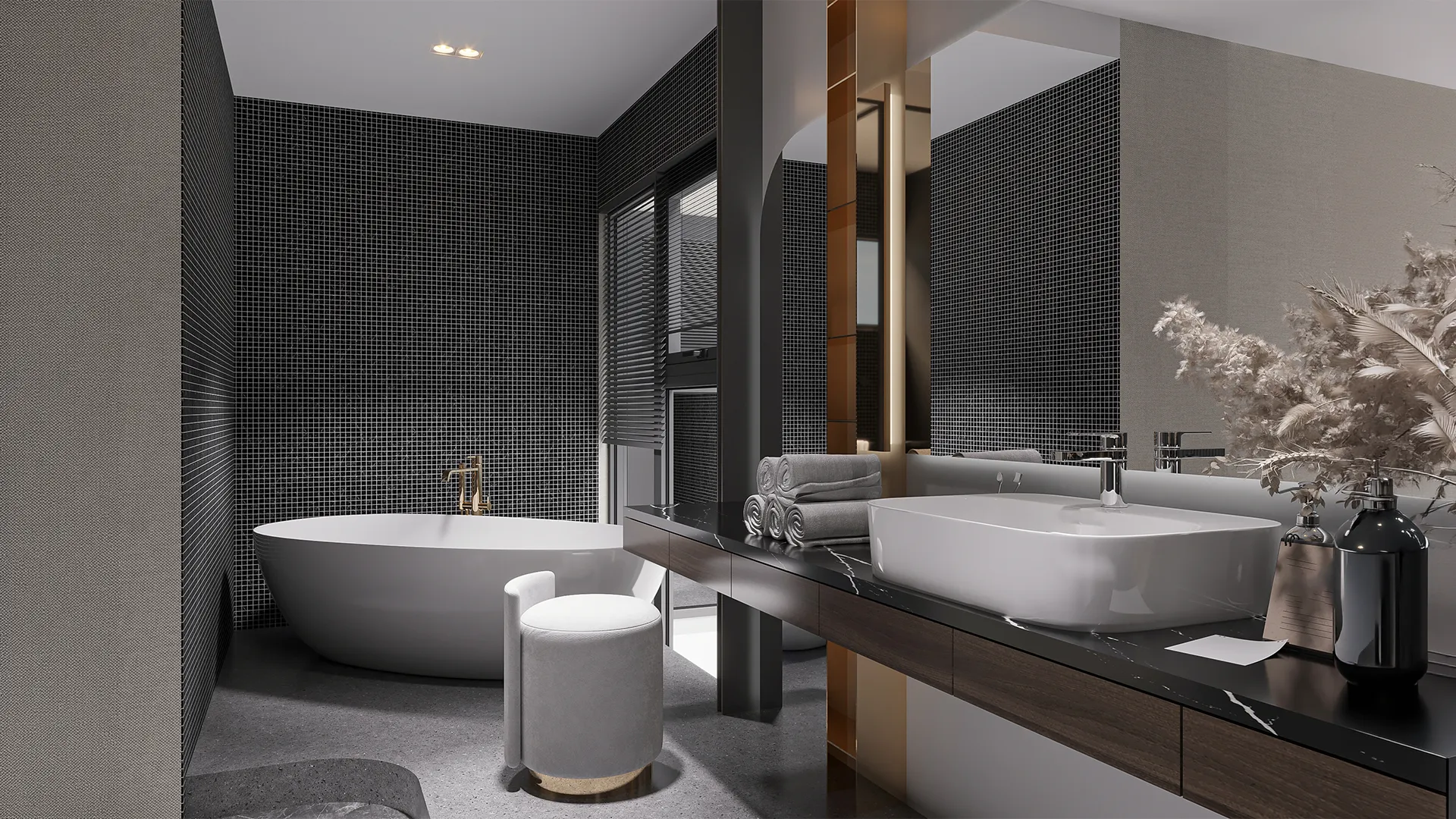 BATH-1